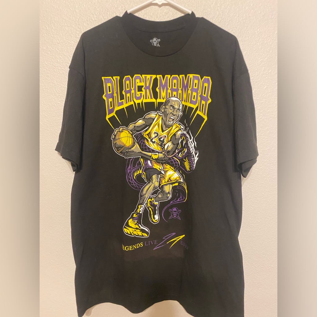Kobe Bryant